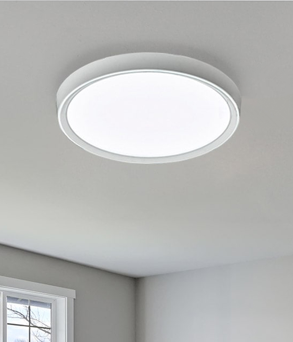 헤나 원형 LED방등 안방전등 50W 