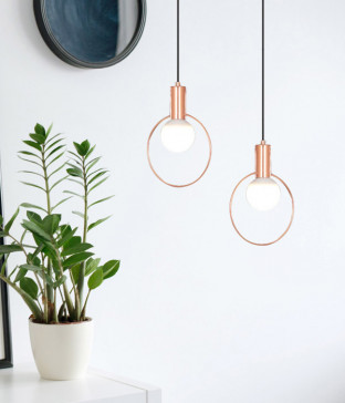 홀릭 원형 펜던트조명 인테리어식탁등 LED식탁조명