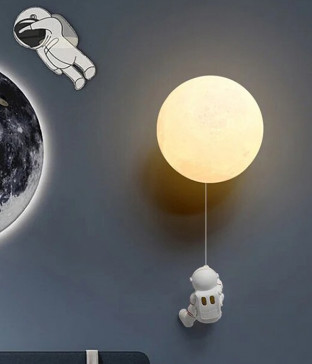 싸이 키즈벽등 LED벽조명 무드등 아이방조명