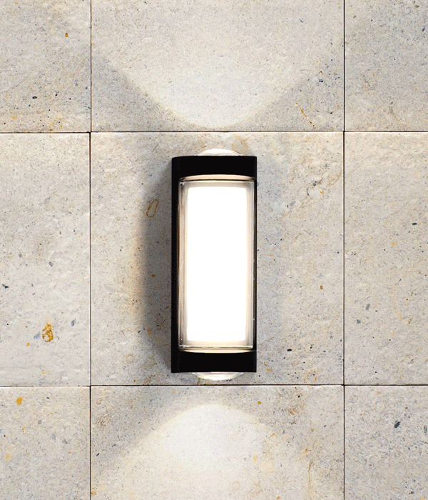 롤리 외부벽등, 인테리어 외부벽조명 (LED 16W)