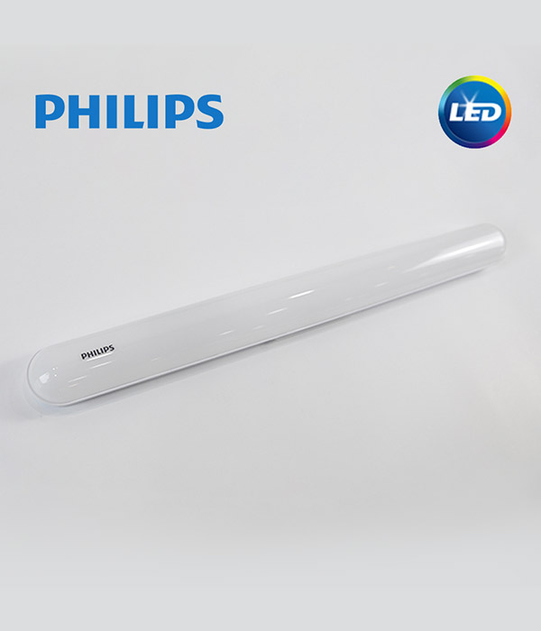 필립스LED 슬림 일자등 30W 주백색