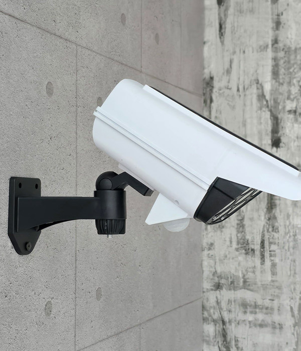 홀딩 태양광 센서 태양광 벽등 센서