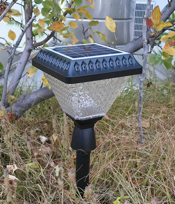 퍼디 태양광 잔디등 태양광 정원등