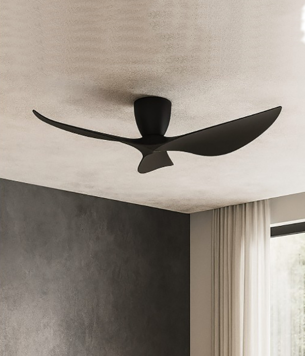 에어룩스 울트라 BLDC 실링팬 54인치 (134cm)